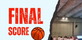 Il San Casciano Basket adesso vola: quarta vittoria su cinque partite nel girone di ritorno