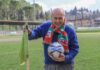 “Una statua per Paolo Casini”: il Grassina lancia la sottoscrizione. Come contribuire