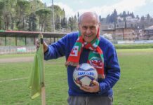 “Una statua per Paolo Casini”: il Grassina lancia la sottoscrizione. Come contribuire
