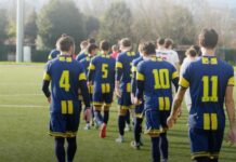 Brutto ko per il San Donato Tavarnelle, che perde in casa (0-1) contro il Ghiviborgo