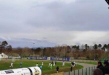 San Donato Tavarnelle, domenica perfetta: 2-0 al Poggibonsi nel super derby al “Pianigiani”