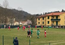 Niente da fare, il San Polo perde (1-3) in casa anche con l’Albereta San Salvi