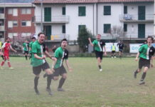 Il derby-salvezza va al Mercatale: 3-2 sul campo di un San Polo in caduta libera (8 sconfitte di fila)