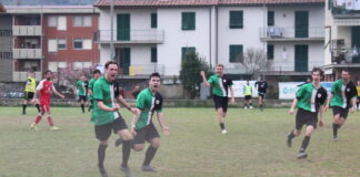 Il derby-salvezza va al Mercatale: 3-2 sul campo di un San Polo in caduta libera (8 sconfitte di fila)