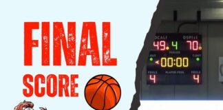 San Casciano Basket, sconfitta contro Scatolificio San Miniato: e all’orizzonte c’è la capolista Volterra