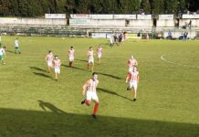 Nel derby è trionfo Libertas Barberino Tavarnelle: 3-1 in casa della Sancascianese