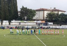 Coppa Toscana Prima e Seconda Categoria: tutte le sfide delle chiantigiane