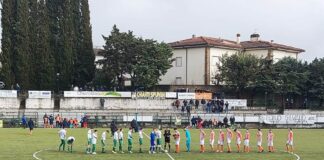 Promozione 2025/26: Cerbaia, Sanca e Barberino Tavarnelle nel girone B, Cubino nell’A, Lebowski nel C