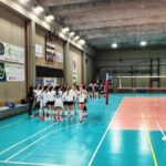 Serie C Chianti Volley