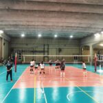 Serie C Chianti Volley1