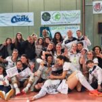 Serie C Chianti Volley2