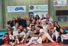 Chianti Volley, la Serie C si rialza alla grande dopo una sconfitta: battuta (3-1) la Remo Masi