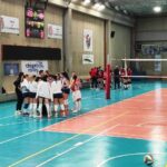 Serie D Chianti Volley