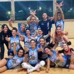 Serie D Chianti Volley
