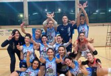 Chianti Volley, Serie D corsara sul campo della Lapi Chimici Tegoleto Volley: secco 3-0