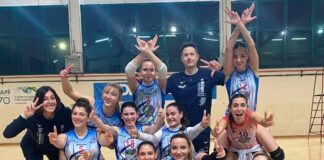 Chianti Volley, Serie D corsara sul campo della Lapi Chimici Tegoleto Volley: secco 3-0