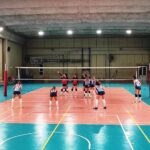 Serie D Chianti Volley1