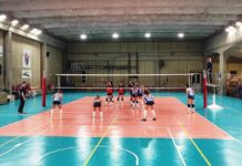Chianti Volley, la Serie D perde (al tie break) in casa contro il Volley Arno Montevarchi