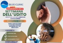 “Settimana dell’udito” alla Blue Clinic di Bagno a Ripoli: consulenze gratuite