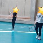 Tennis La Botte scuole