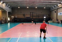 “Racchette in Classe”: il Circolo Tennis de La Botte va… a scuola