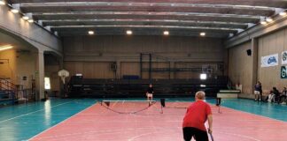 “Racchette in Classe”: il Circolo Tennis de La Botte va… a scuola