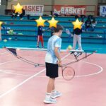 Tennis La Botte scuole3
