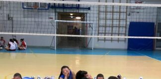 Netto 3-0 in trasferta (a Terranuova Bracciolini) per la Under 16 rossa del Chianti Volley