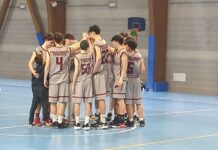Under 17 BTB Basket Tavarnelle, battuto anche il Pino Firenze: in vetta alla classifica… alla grande!