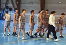 BTB Tavarnelle, esordio ok per l’Under 17 nella seconda fase: vittoria contro Castelfiorentino