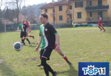 Un terzetto di difensori goleador per la nuova top 11 del Chianti