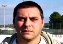La scomparsa di Alessio Floridi: il cordoglio del calcio senese per l’addio all’ex centrocampista