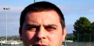 La scomparsa di Alessio Floridi: il cordoglio del calcio senese per l’addio all’ex centrocampista