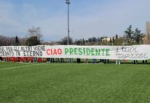 Il Grassina onora Paolo Casini nel miglior modo possibile: 3-1 al Montalcino, play-off in cassaforte
