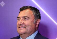 Joe Barone, camera ardente al Viola Park di Bagno a Ripoli da domani (9-21): tutte le informazioni