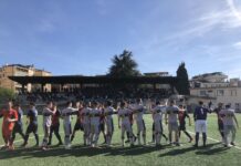 Centro Storico Lebowski, il 17 agosto il via alla preparazione. Ecco rosa e staff