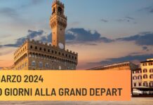 VIDEO / Tour de France da Firenze (e Bagno a Ripoli): conto alla rovescia per la “Grand Depart”