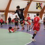 pallamano tavarnelle U17
