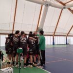 pallamano tavarnelle U17 2