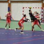 pallamano tavarnelle serie a