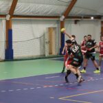 pallamano tavarnelle serie a 2