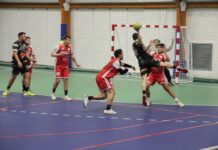 Pallamano Tavarnelle, un fine settimana di successi: vincono U15, U17 e Serie A Bronze