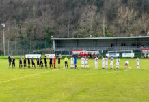 Il Pratovecchio trova la prima vittoria stagionale: Belmonte battuto 0-1 al termine di una sfida spigolosa