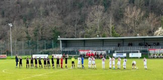 Il Pratovecchio trova la prima vittoria stagionale: Belmonte battuto 0-1 al termine di una sfida spigolosa