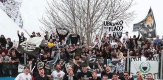 Il Siena è già in Serie D: i bianconeri vincono l’Eccellenza con 4 giornate di anticipo