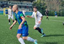 Vernuccio risponde a Fusi: tra Tavarnuzze e Sancat un 1-1 che non fa felice nessuno
