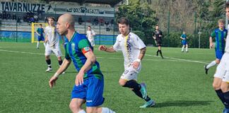 Vernuccio risponde a Fusi: tra Tavarnuzze e Sancat un 1-1 che non fa felice nessuno