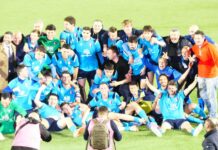 Zenith Prato ripescata in Serie D. Fa festa anche l’Antella: i biancocelesti ritornano in Eccellenza dopo due anni