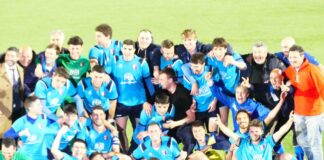 Zenith Prato ripescata in Serie D. Fa festa anche l’Antella: i biancocelesti ritornano in Eccellenza dopo due anni