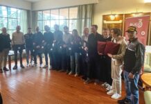 Golf e… motori al Golf Club Ugolino: si gioca sui green e si controllano… le auto